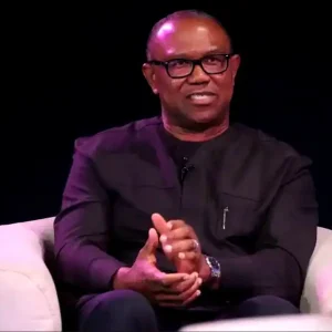 Nigerian Youth Abusing Drugs Because Of Fraustration – Peter Obi