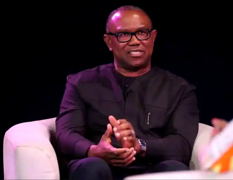 Nigerian Youth Abusing Drugs Because Of Fraustration – Peter Obi