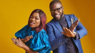 Funke Akindele And JJC Skillz Marriage Crashes. Actress Asks JJC To Leave House