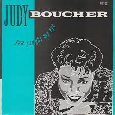 Judy Boucher - You Caught My Eye (MP3 Download)