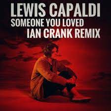 Kizomba - Someone You Loved (Lewis Capaldi Remix) (MP3 Download) 