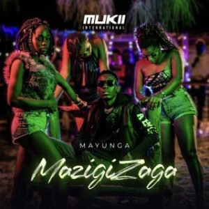 Mayunga - Nice Couple (MP3 Download)