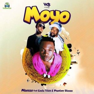 Mbosso – Moyo Ft. Costa Titch, Phantom Steeze (MP3 Download)