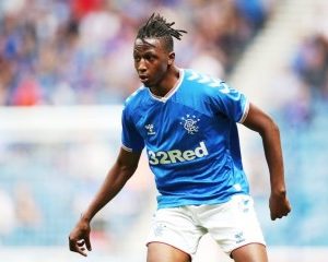 Miller Urges Aribo To Dump Rangers For Premier League