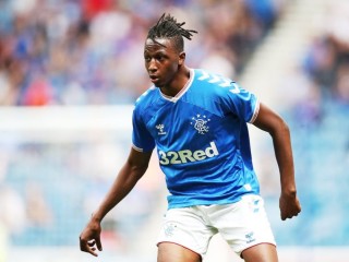 Miller Urges Aribo To Dump Rangers For Premier League