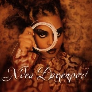 N'Dea Davenport - You Are The Universe (MP3 Download)