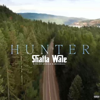 Shatta Wale – Hunter (MP3 Download)