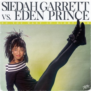 Siedah Garrett - You Are The Universe (MP3 Download)