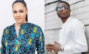 Why I Broke Up With Wizkid – Tania Omotayo