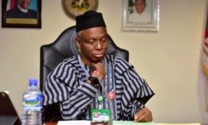 2023: El-Rufai Rejected As Tinubu’s Running Mate