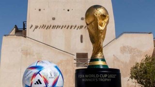 26% Of FIFA 2022 World Cup’s Budget Allocated For Tournament Prize Money