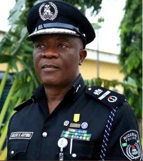 AIG Laments High Rate Of Cultism And Internet Fraud Among Police Officers