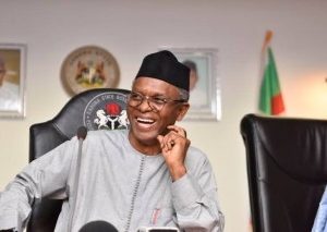 ASUU Strike: El-Rufai Threatens To Sack All Kaduna Lecturers