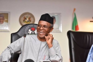 ASUU Strike: El-Rufai Threatens To Sack All Kaduna Lecturers