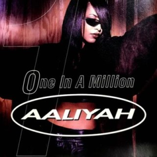 Aaliyah - One In A Million (MP3 Download)