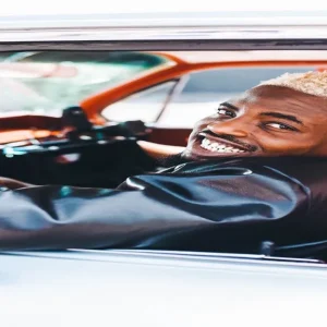 Ajebo Hustlers – Caress (Video)