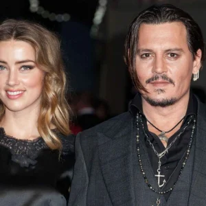 Amber Heard Declares Bankruptcy, Unable To Pay Johnny Depp