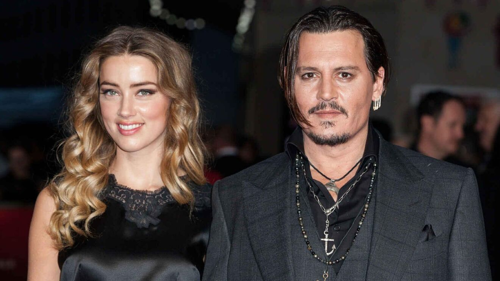 Amber Heard Declares Bankruptcy, Unable To Pay Johnny Depp