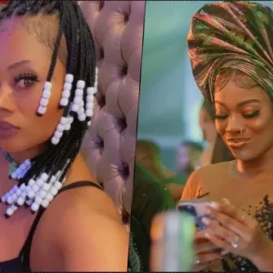 Angel’s Mother Eulogizes Daughter One Year After Participation In BBNaija