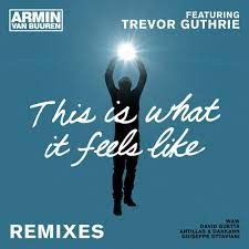 Armin van Buuren - This Is What It Feels Like (MP3 Download)