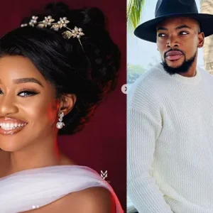 BBNaija 2022:- Assuming I Want To Fuck You, I’ll Knack You Without Fear And I Like It Ràw” — Beauty Tells Kess