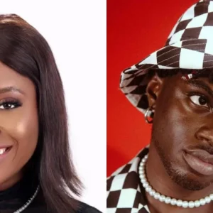 BBNaija 2022:- Why I Like Bryan Despite His Attitude Towards Me – Daniella Reveals