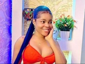 BBNaija: Chi Chi Narrates Her Encounter As A Stripper