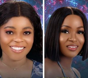 BBNaija Level Up:Bella And Chichi Clash Over Task