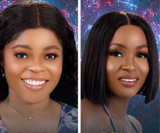 BBNaija Level Up:Bella And Chichi Clash Over Task