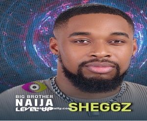 BBNaija: Many Nigerian Men Go Hard On Women – Sheggz