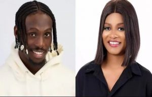 BBNaija: Three Girls Are Interested In Eloswag, Says Phyna