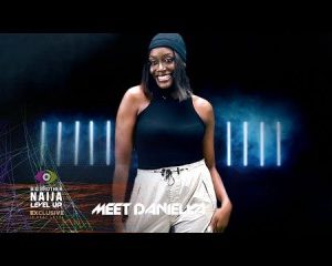 BBNaija Update:- Meet Daniella, The 8th BBNaija Season 7 Housemate