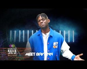 BBNaija Update:- Meet The 11th BBNaija Housemate “Bryann”