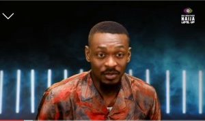 BBNaija Update:- Meet The 16th BBNaija Housemate Season 7 “Adekunle”