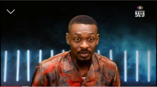 BBNaija Update:- Meet The 16th BBNaija Housemate Season 7 “Adekunle”