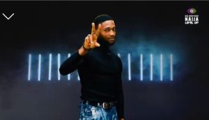 BBNaija Update:- Meet The 18th BBNaija Housemate Season 7 “Dotun”