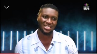 BBNaija Update:- Meet The 20th BBNaija Housemate Season 7 “Giddyfia”