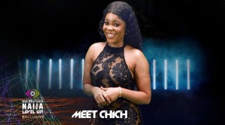 BBNaija Update:- Meet The 23rd BBNaija Housemate Season 7 “Chichi”