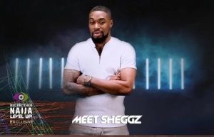 BBNaija Update:- Meet The 24th BBNaija Housemate Season 7 “Sheggz”