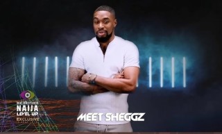 BBNaija Update:- Meet The 24th BBNaija Housemate Season 7 “Sheggz”