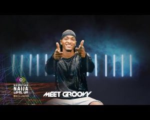 BBNaija Update:- Meet The First BBNaija Season 7 Housemate “Groovy”