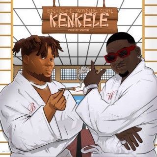 BNXN (Buju) – Kenkele Ft. Wande Coal (MP3 Download)