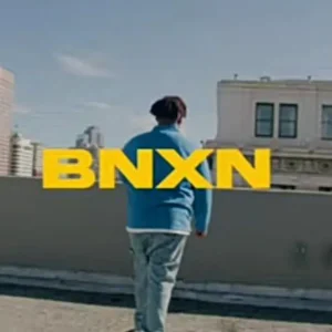 BNXN – For Days (Video)