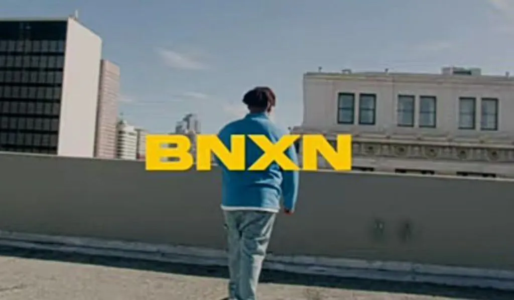 BNXN – For Days (Video)