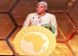 BREAKING: Mane, Oshoala Retain CAF Player Of The Year Awards