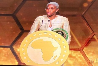 BREAKING: Mane, Oshoala Retain CAF Player Of The Year Awards