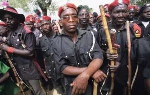 Bandits Overpowering Us With Better Weapons In Oyo Forests, Vigilantes Raise Alarm