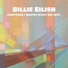 Billie Eilish – Everything I Wanted (MP3 Download)