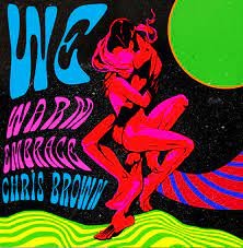 Chris Brown - We (Warm Embrace) (MP3 Download)