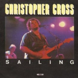 Christopher Cross - Sailing (MP3 Download)